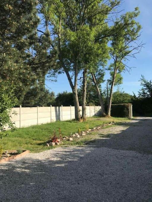 Le Sapin Villa Audrehem Екстериор снимка