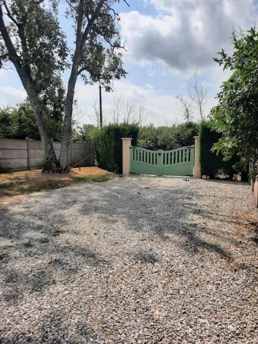 Le Sapin Villa Audrehem Екстериор снимка