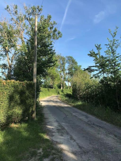 Le Sapin Villa Audrehem Екстериор снимка