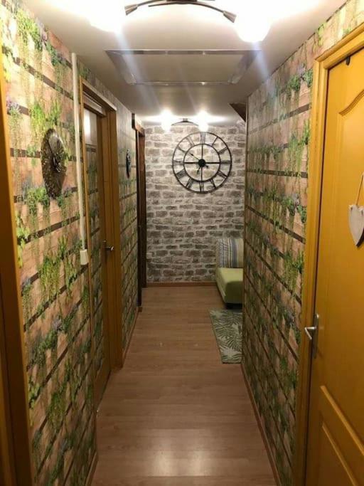 Le Sapin Villa Audrehem Екстериор снимка
