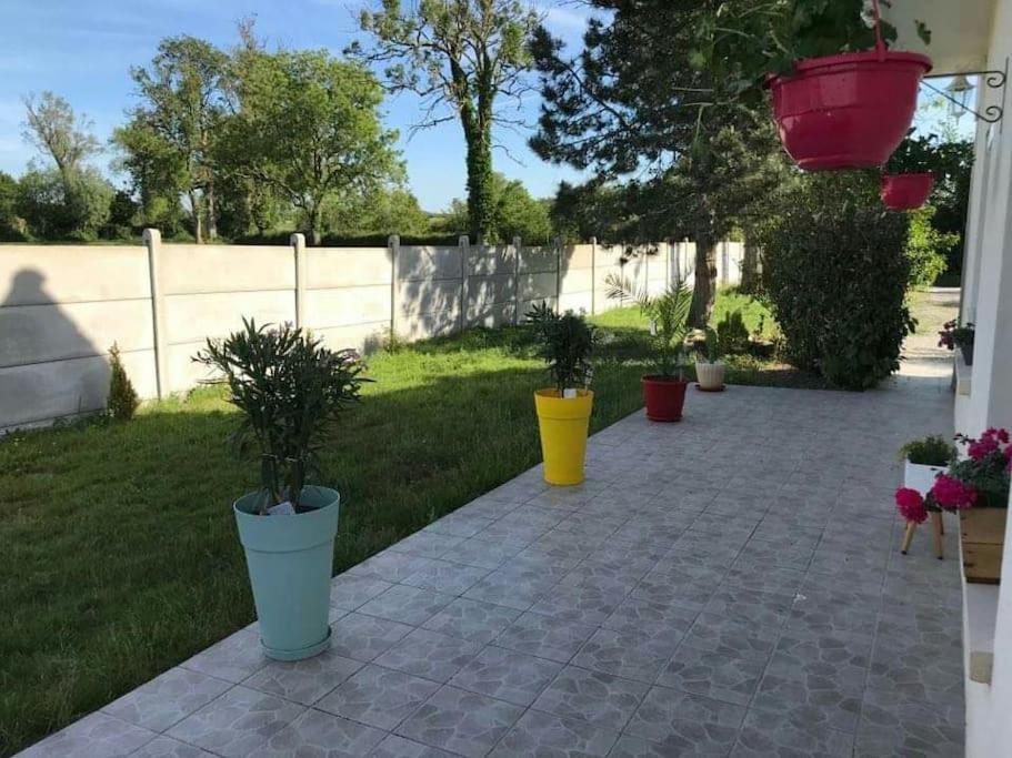 Le Sapin Villa Audrehem Екстериор снимка